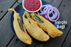 Bajji-Mirchi 2Pc